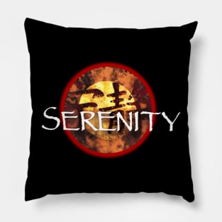 Serenity Pillow