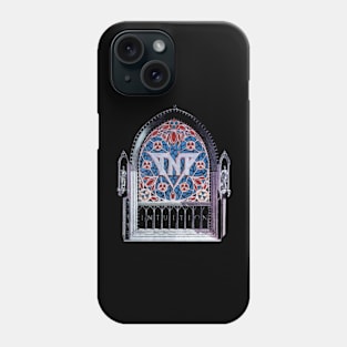 TNT INTUITION MERCH VTG Phone Case