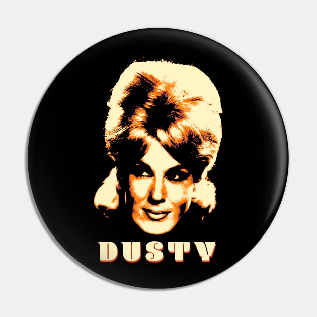 Dusty Pin by MichaelaGrove