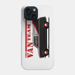 The VAN Team! Phone Case