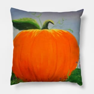 Pumkin Pillow