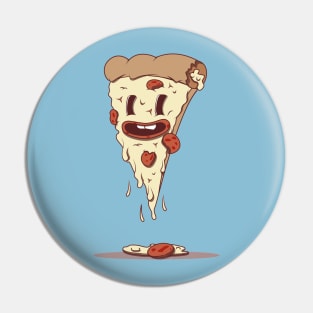 Ultracheese Pin