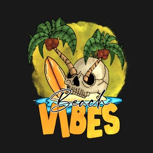 Beach Vibes T-Shirt