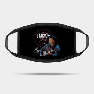 garth brooks merchandise
