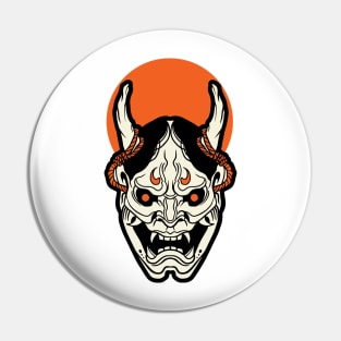 oni Pin