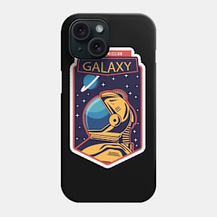 Galaxy Phone Case