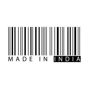 Made in India T-Shirt