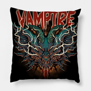 VAMPIRE Pillow