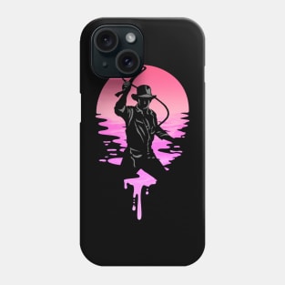 80s Adventure Movies Retro Phone Case