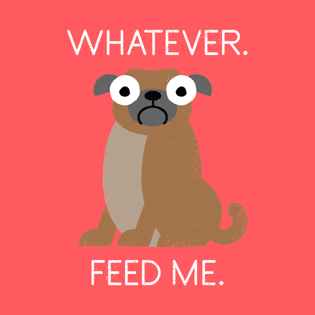 The Pugly Truth by David Olenick