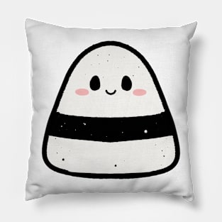 Kawaii Onigiri Pillow