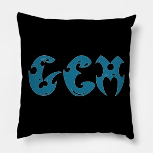 gem Pillow