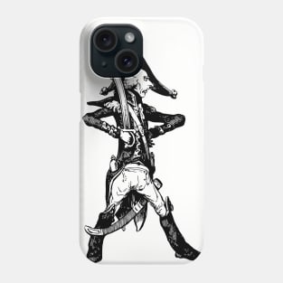 Soldier Phone Case