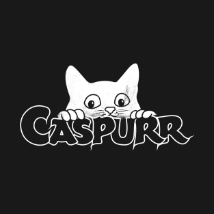 Caspurr T-Shirt