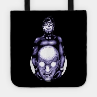 copslay wallpaper anime Tote