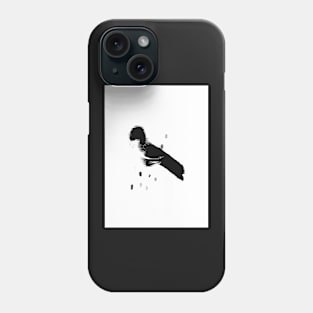 Crow Phone Case