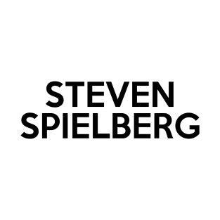 Steven Spielberg T-Shirt