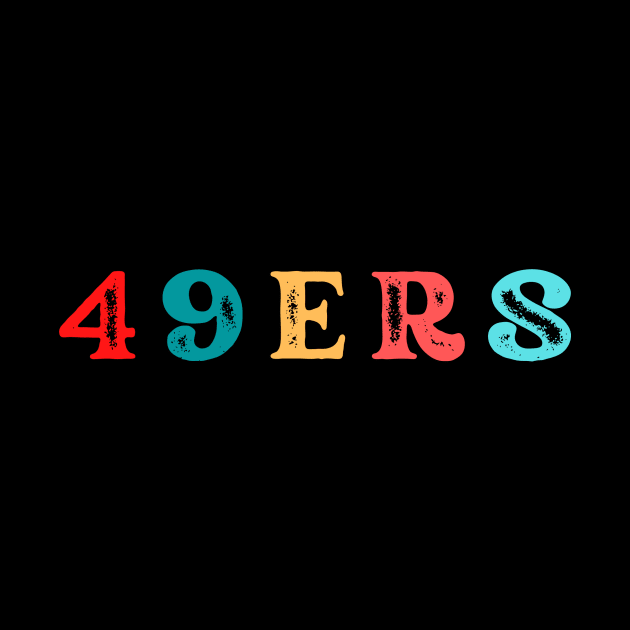 49ERS Football by WiSki Play