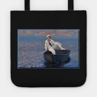 Rowboat Tote