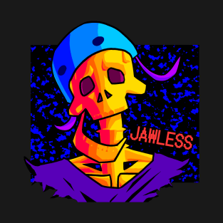 Jawless T-Shirt