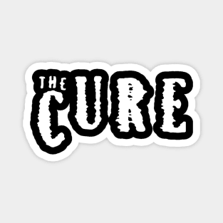 Rock Cure Magnet