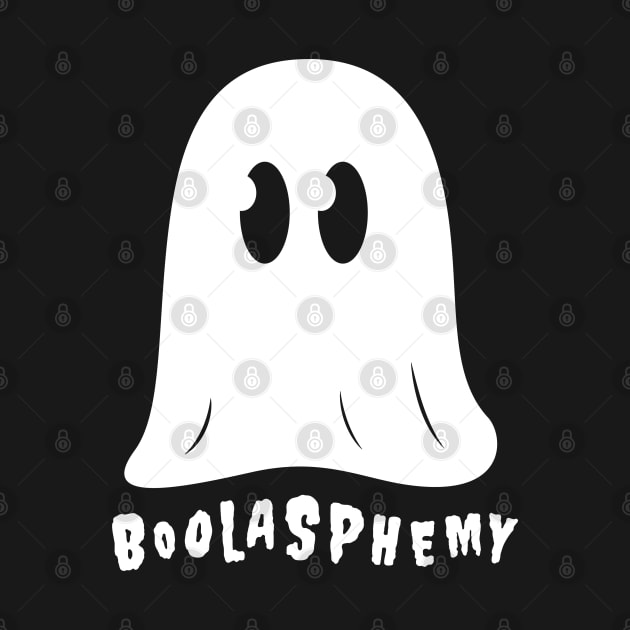 Boolasphemy by False Prophets