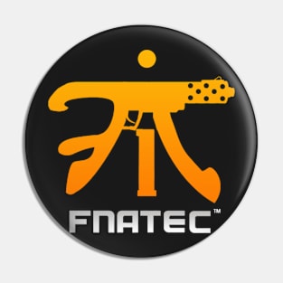 Fnatec Pin