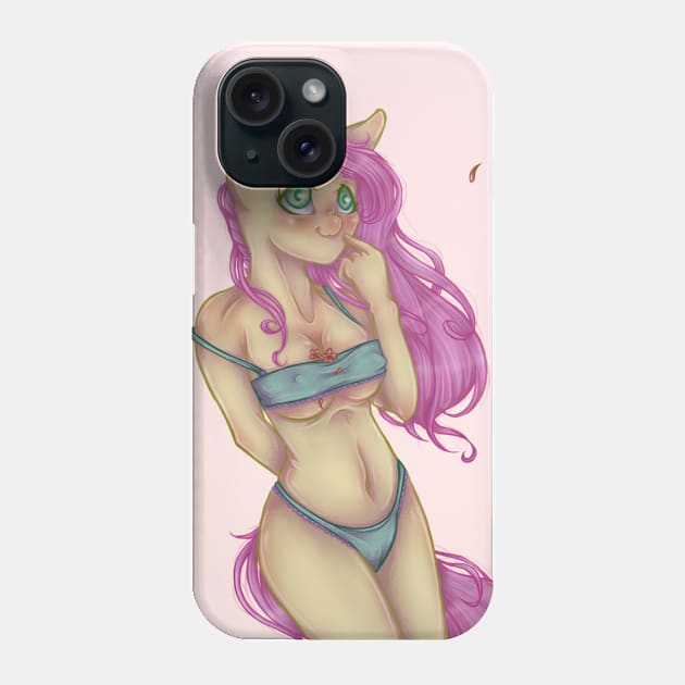 Softer than underwear~ Phone Case by SaltY