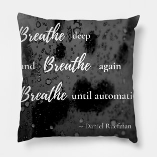 Breathe Automatic Pillow