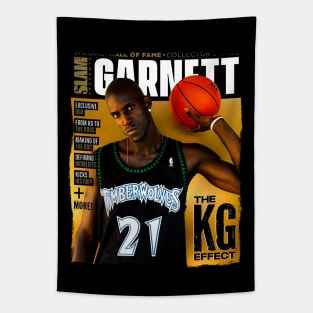 KG - SLAM Tapestry