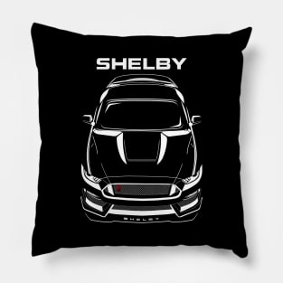 Ford Mustang Shelby GT350R 2015 - 2020 Pillow