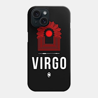 Virgo Phone Case