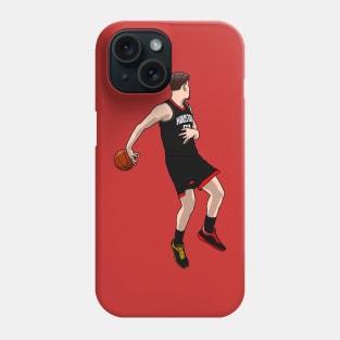 Passing sengun Phone Case