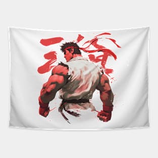 ryu Tapestry