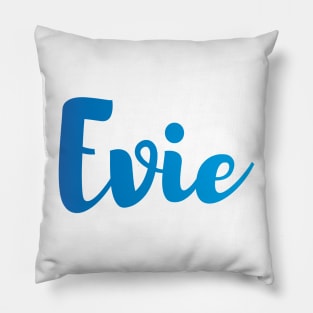 Evie Pillow