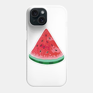 Watermelon Phone Case