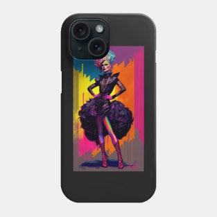 Drag Queen Phone Case