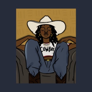 Cowboy T-Shirt