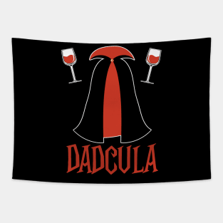 Dadcula Tapestry