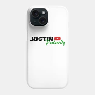 Justin Palardy Classic Technology Cases Phone Case