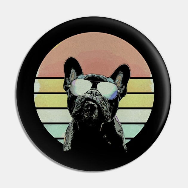 French bulldog, Frenchie 13 Pin by Collagedream