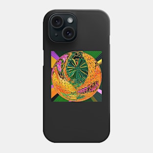 Stocksom Spraxia 2 Phone Case