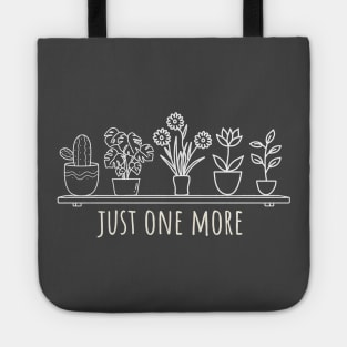 plant-lover Tote