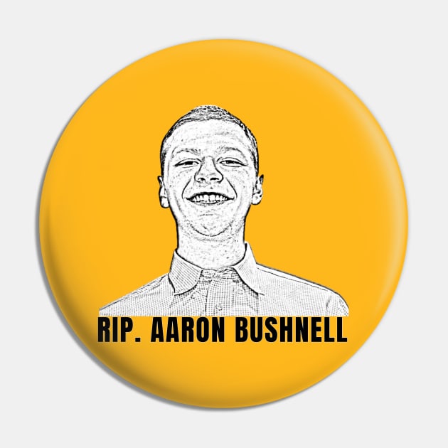 AARON BUSHNELL Pin by Lolane