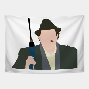 Uncle Buck Tapestry