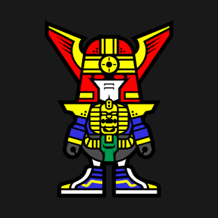 Chibi Zeo Megazord T-Shirt