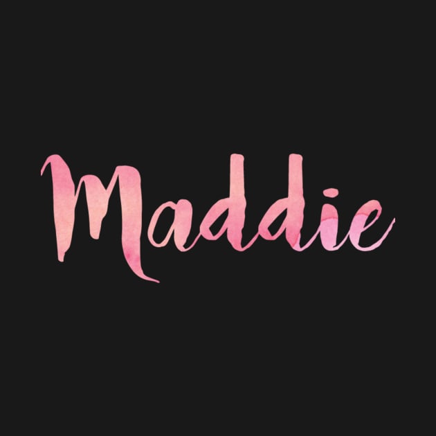 Maddie by ampp