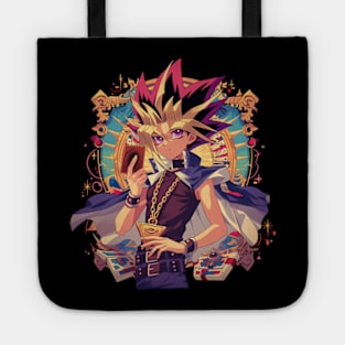 yugioh Tote