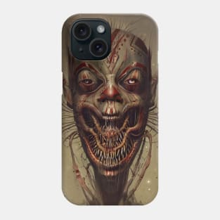 #5 ( Dark Fantasy ) Phone Case