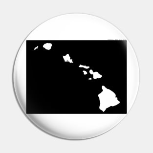 Colorado and Hawai'i Roots by Hawaii Nei All Day Pin